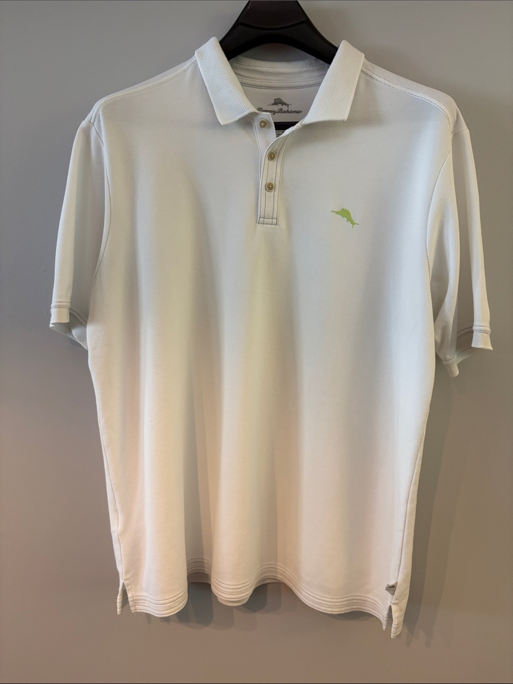 Tommy Bahama Emfielder Polo Shirt
